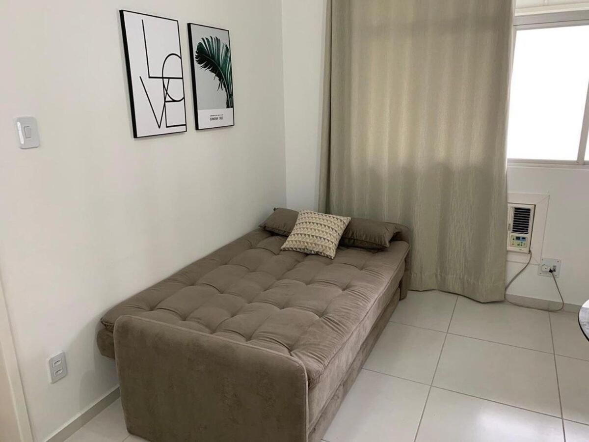 Balneário Camboriú Apto Na Av Brasil Frente Ao Shopping,4Min Da Praia מראה חיצוני תמונה